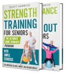 Senior Strength Training: Balance, Energy, and Muscle Boost