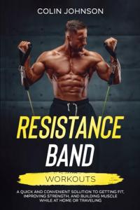 Resistance Bands for Quick Home Workouts