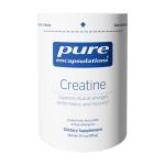Pure Encapsulations Creatine Supplement for Muscle Performance