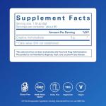 Pure Encapsulations Creatine Supplement for Muscle Performance