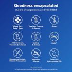 Pure Encapsulations Creatine Supplement for Muscle Performance