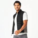 Men's Dash Weighted Vest for Fitness and Relaxation