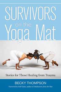 Yoga Mat Stories for Healing from Trauma