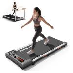 Portable Under Desk Treadmill for Home and Office