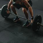 Eva Puzzle Exercise Mats - 24"x24", Pack of 6