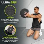 ProsourceFit Slam Medicine Balls - Various Weights Available