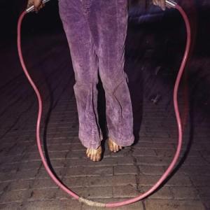 Durable Fitness Jump Rope for Home Workouts