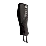 UNBROKENSHOP 7mm Neoprene Shin Sleeves for Weightlifting