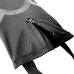 UNBROKENSHOP 7mm Neoprene Shin Sleeves for Weightlifting