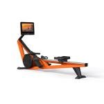 Hydrow Wave Sunset Indoor Rowing Machine