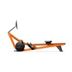 Hydrow Wave Sunset Indoor Rowing Machine