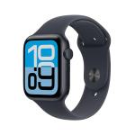 Apple Watch SE 3 GPS Fitness Smartwatch 44mm