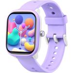 Smart Fitness Tracker Watch for Kids Ages 6-15
