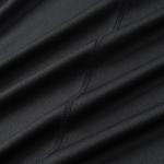 Quick Dry Hoodie for Men - XL Black