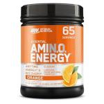 Optimum Nutrition Amino Energy Powder - Orange Cooler
