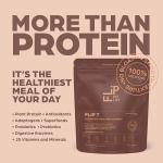 Flip My Life Plant-Based Protein Meal Replacement - Chocolate
