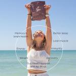 Flip My Life Plant-Based Protein Meal Replacement - Chocolate