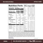 SlimFast Rich Chocolate Meal Replacement Powder