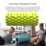 5 in 1 Foam Roller Set with Accessories