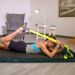 5 in 1 Foam Roller Set with Accessories