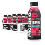 Protein2o Wild Cherry Electrolyte & Protein Drink