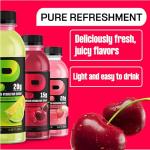 Protein2o Wild Cherry Electrolyte & Protein Drink