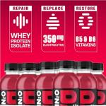 Protein2o Wild Cherry Electrolyte & Protein Drink