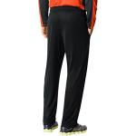 Hanes Men's Black Sport Performance Training Pants