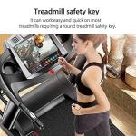 Treadmill Safety Key for NordicTrack and More