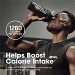 Serious Mass Weight Gainer Protein Powder - Chocolate