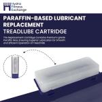 Hydra Fitness Wax Stick Cartridge Refill