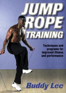 Jump Rope for Effective Training Sessions