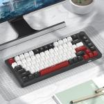 MageGee Compact 75% Mechanical Gaming Keyboard