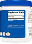 Nutricost L-Citrulline Malate Powder, 300 Grams