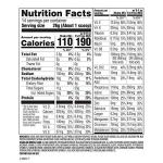 SlimFast Meal Replacement Powder, Original French Vanilla, Weight Loss Shake Mix, 10g of Protein, 14 Servings