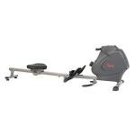 Sunny Health & Fitness Multifunction Premium Magnetic Indoor Rowing Machine - SF-RW5941