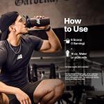 MuscleTech Protein Mass Gainer - Vanilla Milkshake