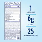 Glucerna Classic Chocolate Diabetes Care Shake, 24 Pack