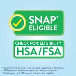 Glucerna Classic Chocolate Diabetes Care Shake, 24 Pack