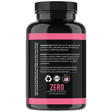 Angry Supplements Women's Weight Loss Combo