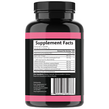 Angry Supplements Women's Weight Loss Combo