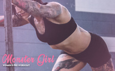 Angry Supplements Women's Weight Loss Combo