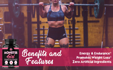 Angry Supplements Women's Weight Loss Combo