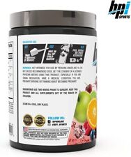 BPI Sports Amino Recovery BCAA Powder - Fruit Punch