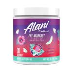 Alani Nu Pre Workout Powder Hawaiian Shaved Ice