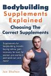Bodybuilding Supplements Guide for Gains and Recovery