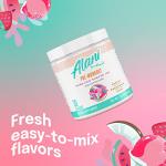 Alani Nu Pre Workout Powder Hawaiian Shaved Ice