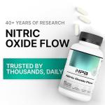 Nature's Pure Blend Nitric Oxide Supplements for Men
