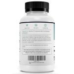 Nature's Pure Blend Nitric Oxide Supplements for Men