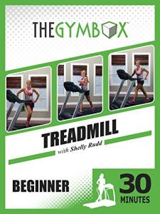 Beginner-Friendly Treadmill for Home Workouts
